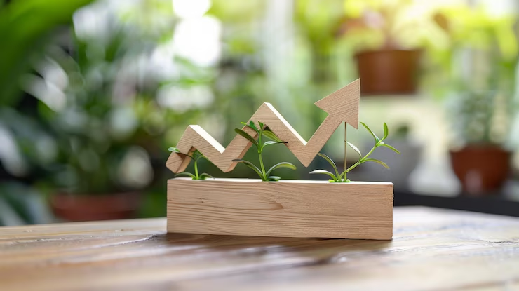 Market presence case study